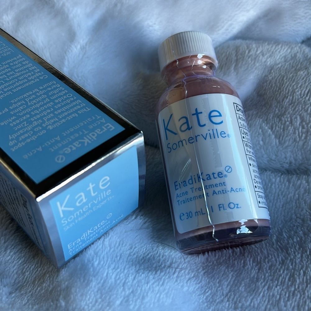 Kate Somerville EradiKate Acne Treatment